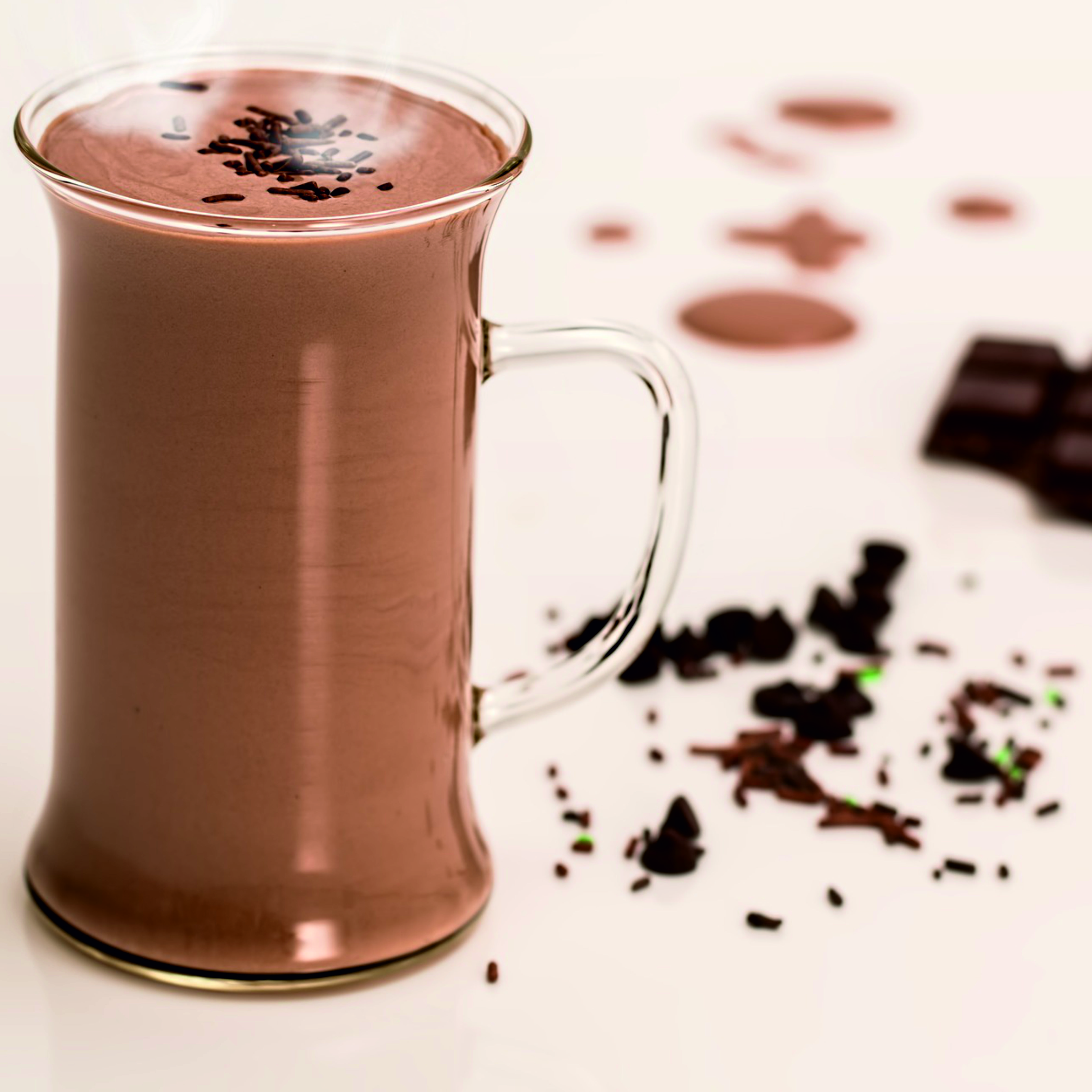 Chocolat chaud